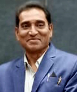 Dr. Nilesh Shah - Aarutva